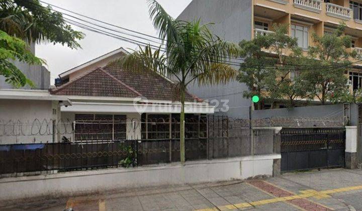 RUMAH DI  AREA CIDENG COCOK UNTUK INVEST 1