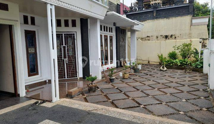 Rumah 2 lantai di Jalan Way Pengubuan Pahoman Bandar Lampung 2