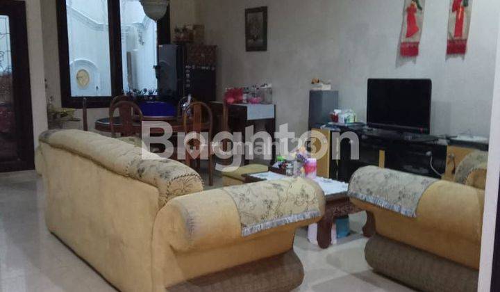 DIJUAL RUMAH 2 LANTAI BALIKPAPAN BARU ARIZONA 1