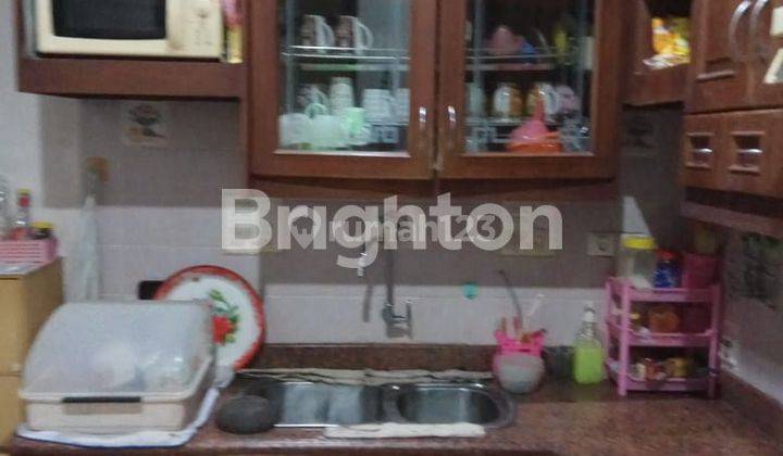 DIJUAL RUMAH 2 LANTAI BALIKPAPAN BARU ARIZONA 2