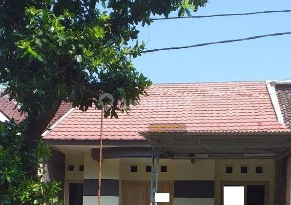 Rumah Di Jl Bougenville Indah Meadow Green Lippo Cikarang 1