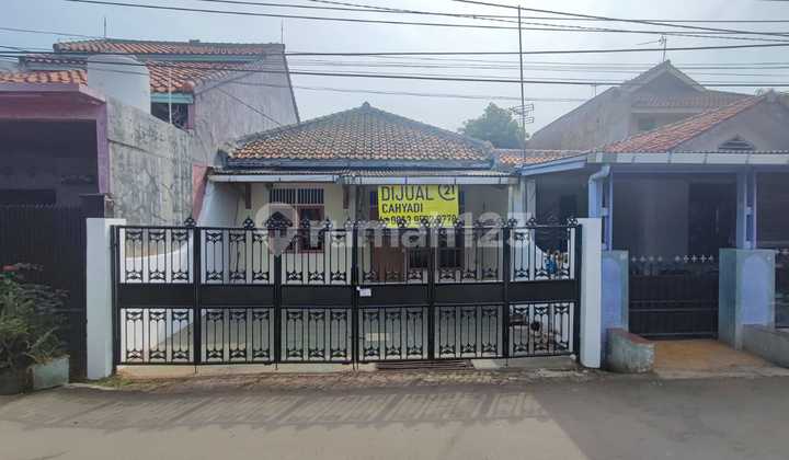 Rumah Harga Terjangkau