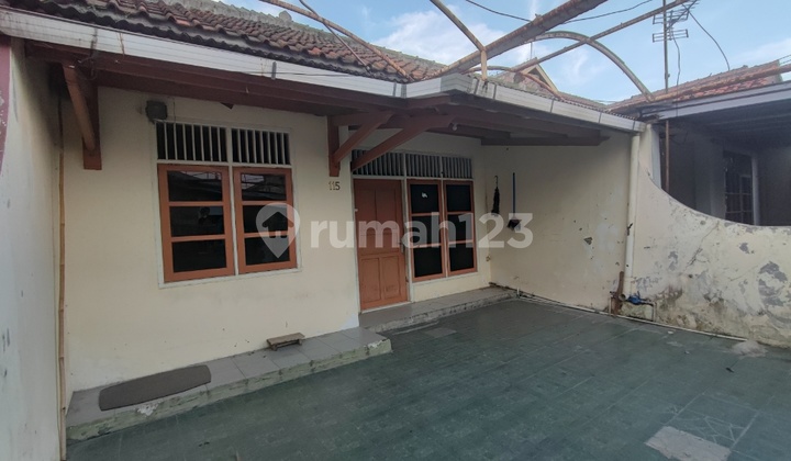 Rumah Harga Terjangkau 2