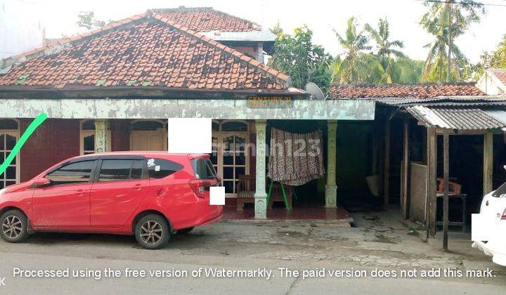 Rumah Siap Huni Di Jl Renggasdengklok Karawang Timur  1