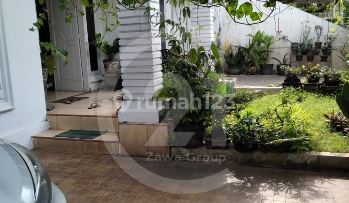 Rumah Hunian Di Perumahan Kelapa Dua Tangerang 2