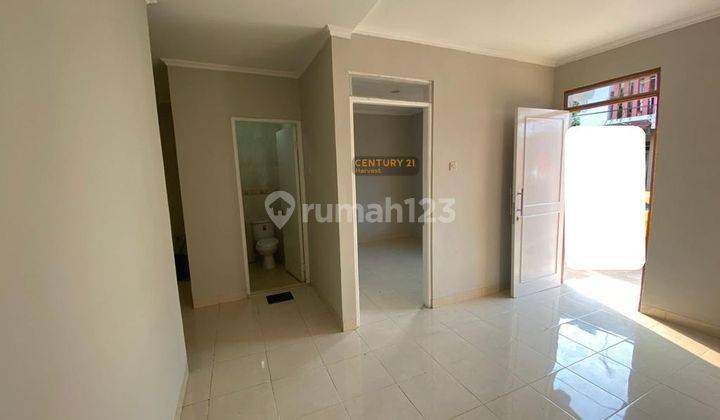 Rumah Bagus Siap Huni Unfurnished Di Jl Tirta Kencana Cibiru  2