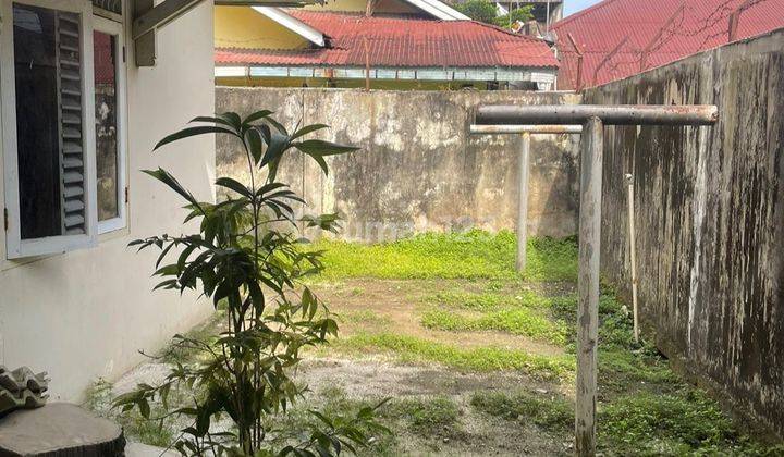 Rumah siap huni lokasi daerah Sukajadi 2