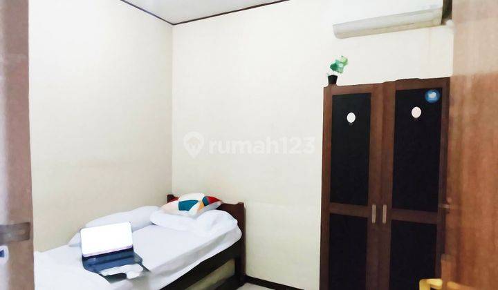 Rumah Kos-Kosan Di Jl Taman Bendungan Jatiluhur, Bendungan Hilir Jakarta 2