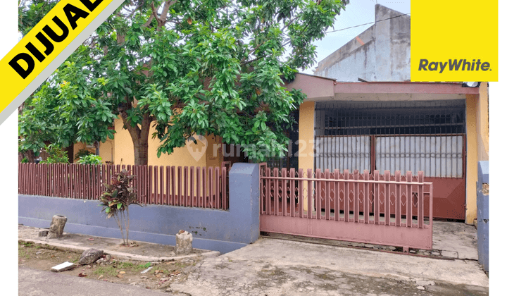 Rumah Kemiling Beringin Raya 1