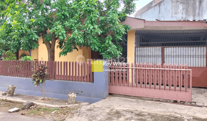 Rumah Kemiling Beringin Raya 2