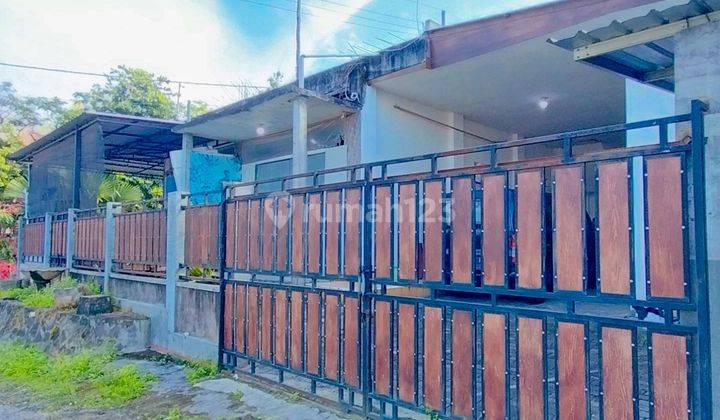 CEPAT RUMAH CANTIK & BAGUS LOKASI SANGAT STARTEGIS HARGA TERJANGKAU 1