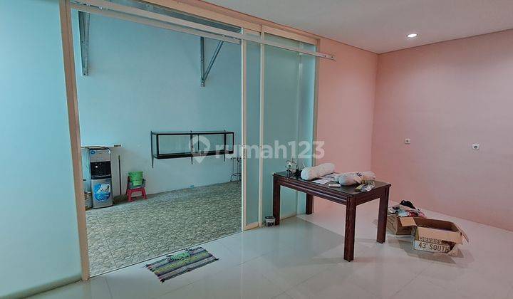 CEPAT RUMAH MINIMALIS CITRALAND UTAMA 2