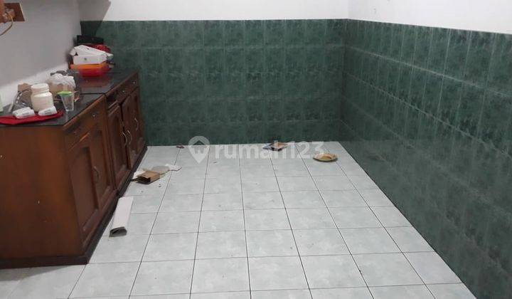 RUMAH TAMBAK JATI SURABAYA MURAH (VIN.A218) 2