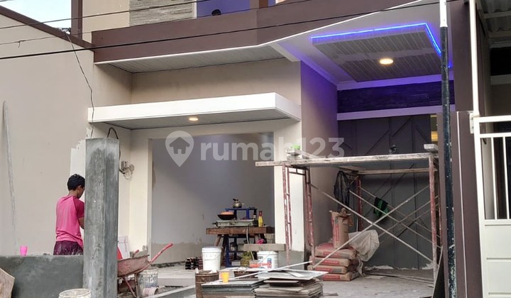 RUMAH BUKIT KISMADANI SIDOARJO MURAH (VIN.A214) RUMAH BUKIT KISMADANI SIDOARJO MURAH (VIN.A214)