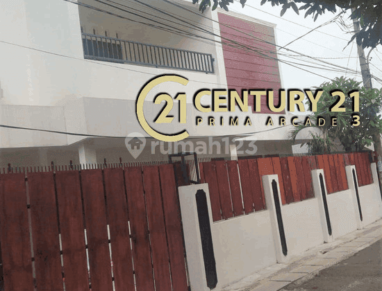 Rumah Di Ciputat Timur CPA3 3327 1