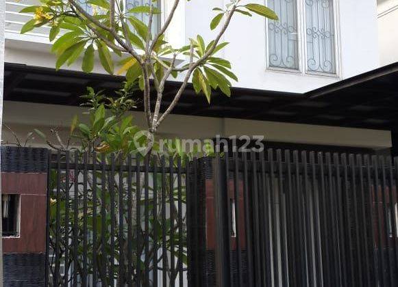 Turun Harga Rumah Strategis Intan Pakuan Bogor 2