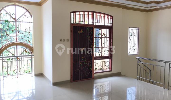 Ready-to-Live House in Alam Raya, Negotiable, Strategic Location, Flood-Free (AHG)
