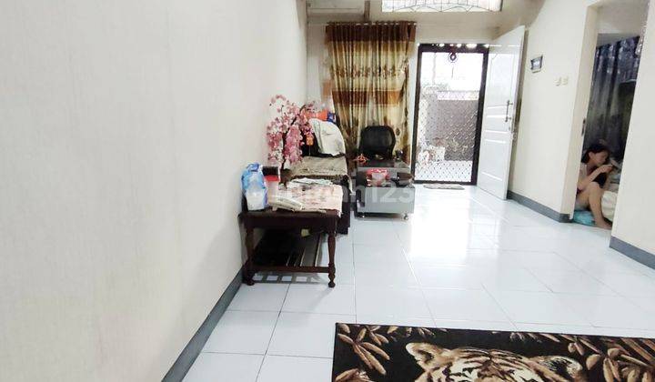 Rumah Siap Huni &amp; Terawat di Poris Residence, Tangerang (DNA) Nego 1