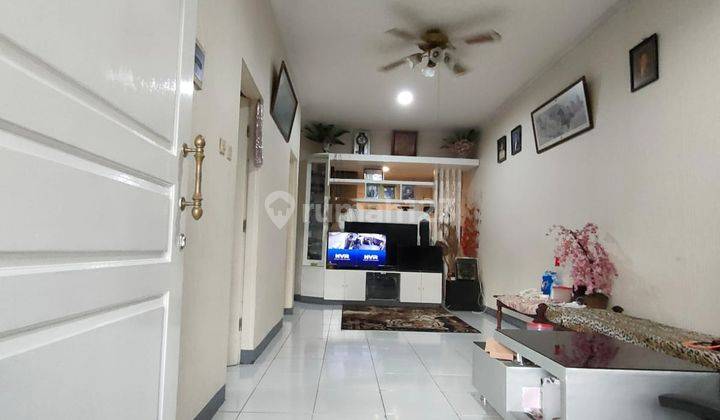 Rumah Siap Huni &amp; Terawat di Poris Residence, Tangerang (DNA) Nego 2