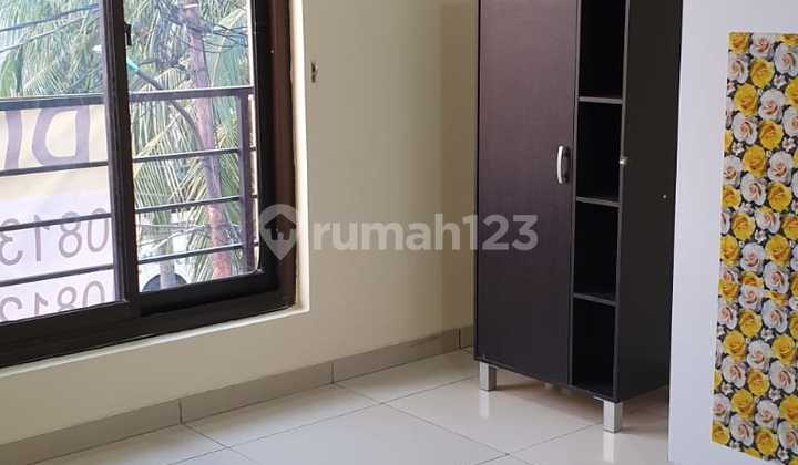 Rumah Murah Terawat Siap Huni Nego Di Duri Kepa Jakarta