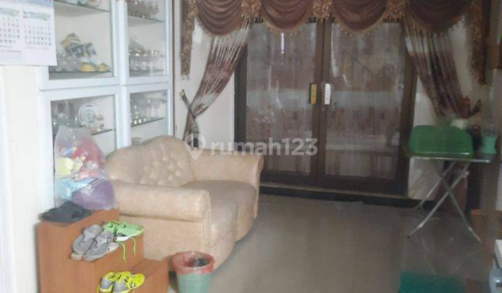 Rumah, Ada Kamar Kost, Di Kelapa Dua Jakarta Barat 2