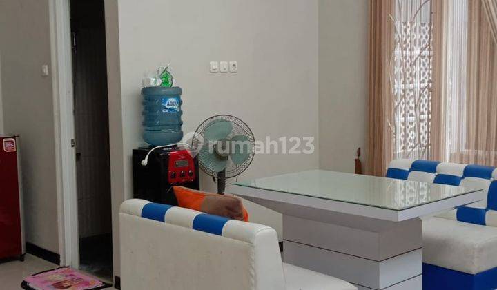 CEPAT RUMAH CANTIK & BAGUS SIAP HUNI MODERN HARGA TERJANGKAU 2