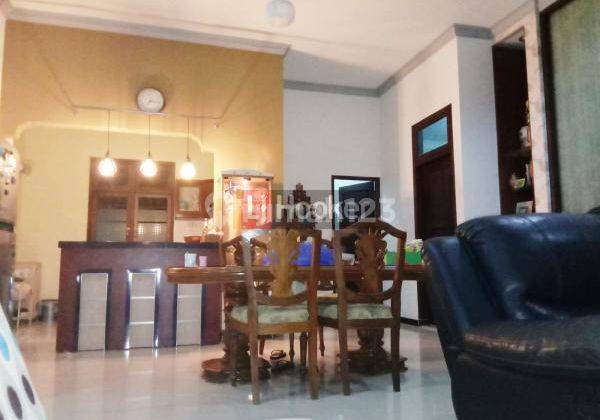 Jual Rumah Cantik Harga Menarik Jl Kahuripan Selatan Solo 1