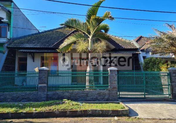 Sewa Rumah Cantik 1 Lantai Di Komplek Perumahan Nusa Hijau Cimahi 2