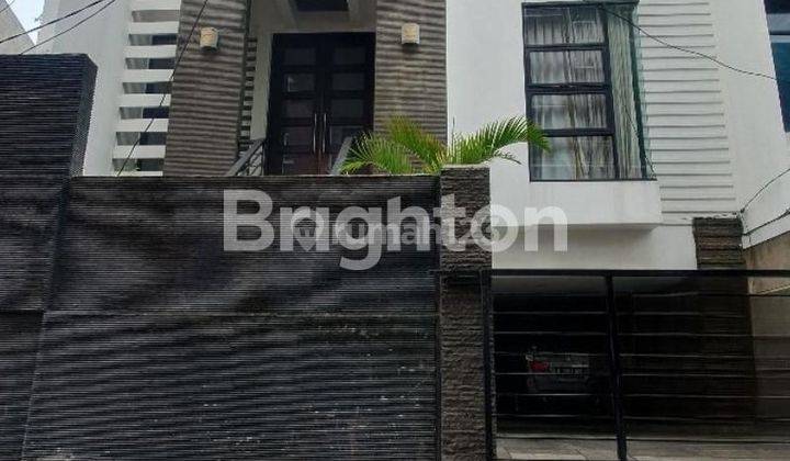 RUMAH JELAMBAR BARU 3LT 1