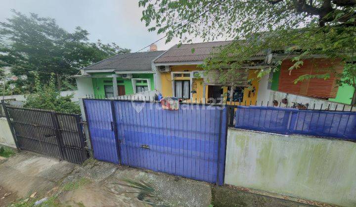 Rumah Kontrakan 16 Pintu Di Sawangan Depok 1