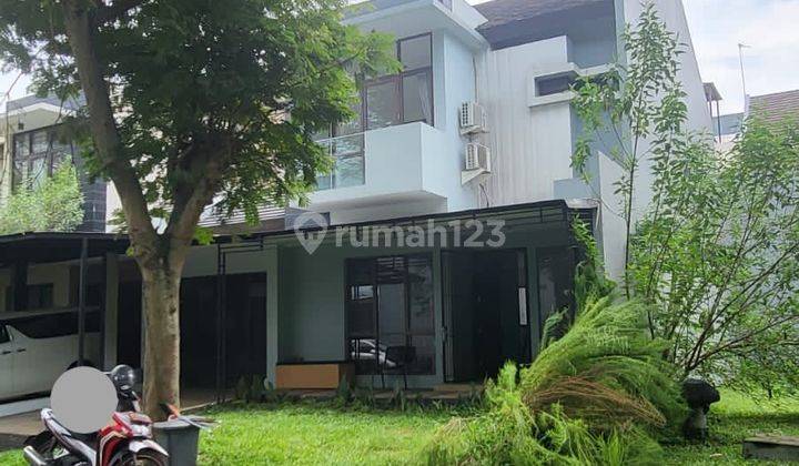 Rumah 2 Lantai | Foresta - Giardina | Siap Huni | 2