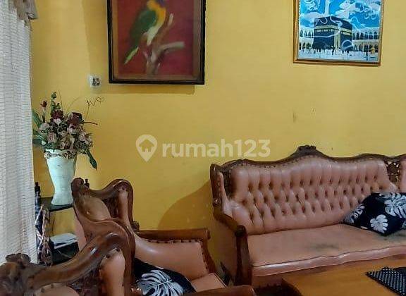 Rumah Strategis Di Cempaka Putih Jakarta Pusat S6534 1