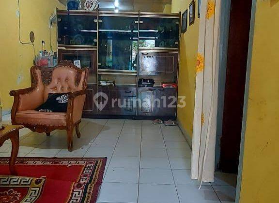 Rumah Strategis Di Cempaka Putih Jakarta Pusat S6534 2