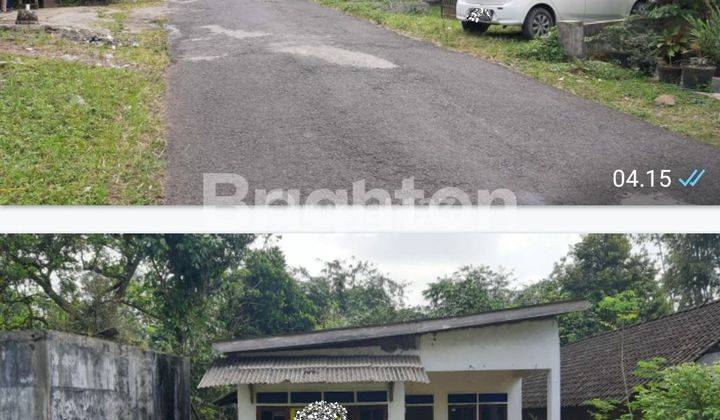 RUMAH COCOK BUAT VILLA DI TAMAN DAYU PANDAAN PASURUAN 1