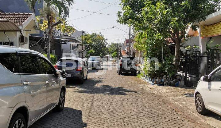 RUMAH PONDOK NIRWANA MINIMALIS SEMI FURNISH KONDISI SANGAT BAGUS 1