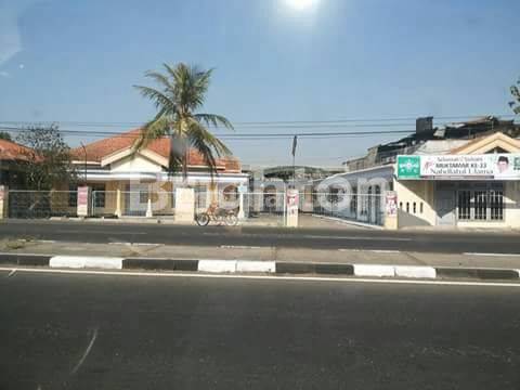 Rumah Janti Peterongan Jombang Nol Jalan Sebelum Flyover 1