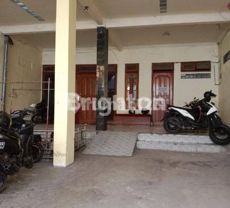 RUMAH KOS AKTIF MENGHASILKAN PASSIVE INCOME DI GAYAMSARI SEMARANG 1