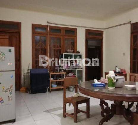 RUMAH KOS AKTIF MENGHASILKAN PASSIVE INCOME DI GAYAMSARI SEMARANG 2