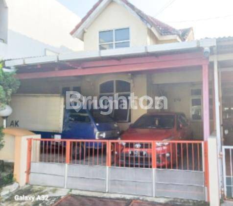 RUMAH FULL BANGUNAN SIAP HUNI DI PLAMONGAN 1