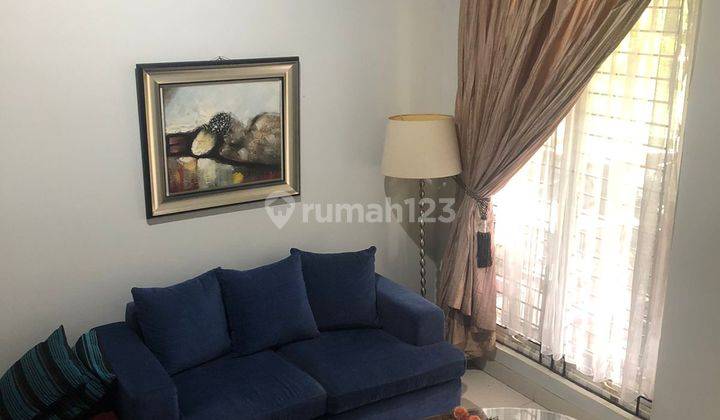 Rumah Cantik Minimalis Siap Huni dan Hunian Nyaman @Emerald View, Bintaro 1