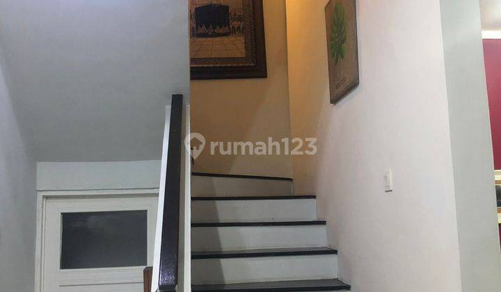 Rumah Cantik Minimalis Siap Huni dan Hunian Nyaman @Emerald View, Bintaro 2