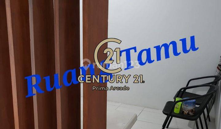 Rumah Siap Huni Lokasi Strategis Di Puri Bintaro Hijau Tangerang 2