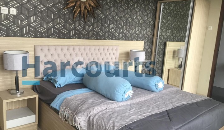 For Sale New House Hook Bintaro South Tangerang B M 2