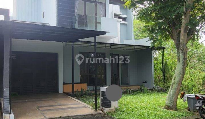 Rumah 2 Lantai | Foresta - Giardina | Siap Huni | 1