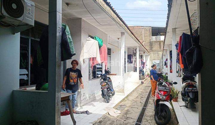 Rumah Kontrakan Strategis Di Kramat Jati Jakarta Timur S6541 2