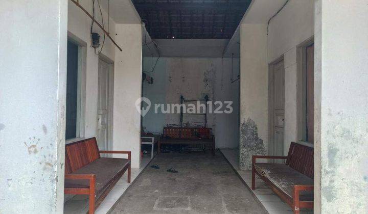 Rumah Kontrakan Strategis Di Kramat Jati Jakarta Timur S6540 1