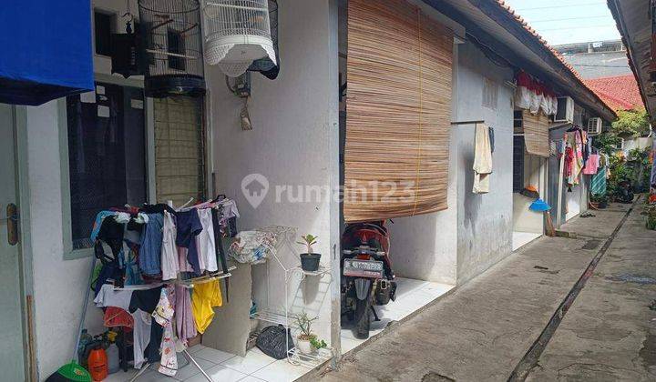 Rumah Kontrakan Strategis Di Kramat Jati Jakarta Timur S6540 2