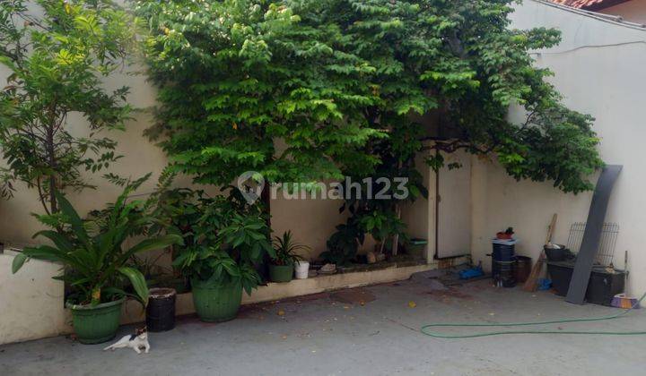 Rumah Di Perumahan Taman Semanan Indah Jakarta Barat S6458 2