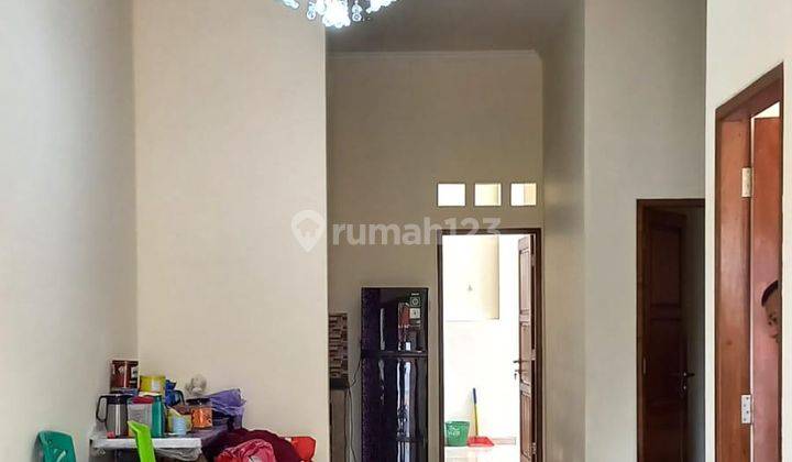 Rumah 2 Lantai Strategis Di Sumur Batu Jakarta Pusat S6530 1