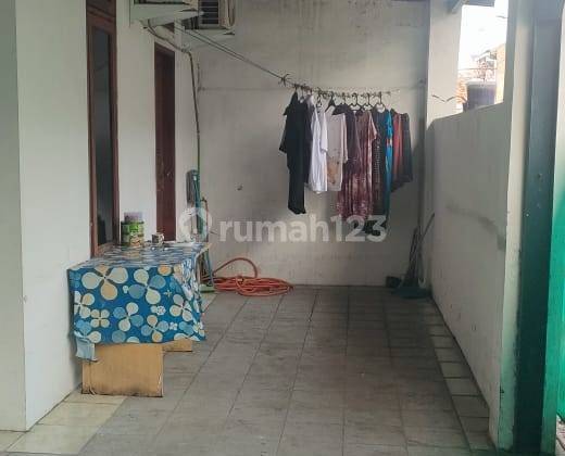 Rumah Strategis Di Cipinang Baru Jakarta Timur S6529 2